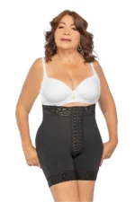 High Compression Butt Lifter Short – Tummy Control - Image 3