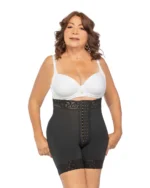 High Compression Butt Lifter Short – Tummy Control - Image 3