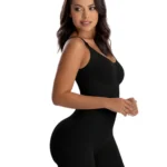 Seamless Faja