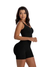 Seamless Faja