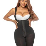 Extreme Hourglass Girdle Short